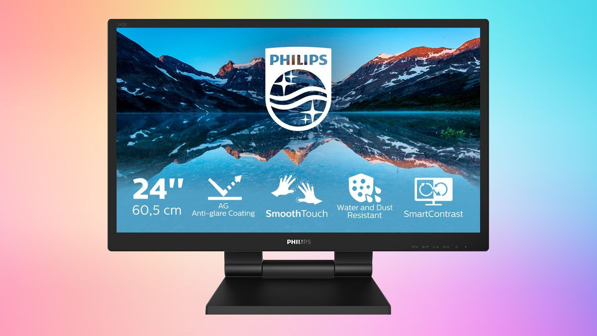 Philips: Παρουσιάζει νέες επαγγελματικές οθόνες στην ISE 2025