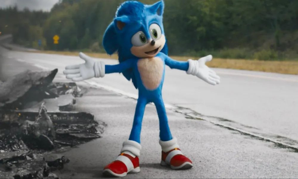 Sonic the Hedgehog 4: Επιβεβαιώθηκε η νέα ταινία!
