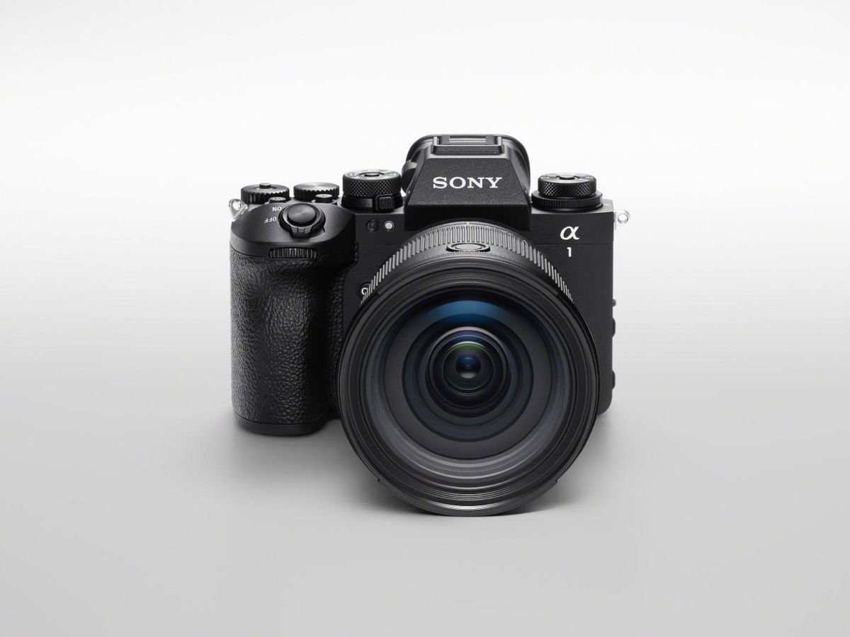 Sony Alpha 1 II: Επίσημα η δεύτερη γενιά της κορυφαίας Full-Frame φωτογραφικής μηχανής