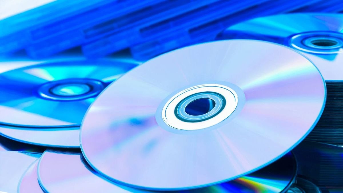Sony: Τέλος εποχής για τα Blu-ray από τον επόμενο μήνα!