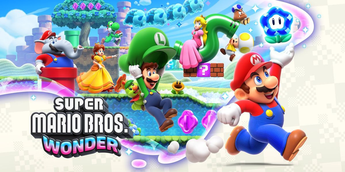 Super Mario Wonder Review: Ένα θαυμάσιο platform με απίθανες δυνατότητες