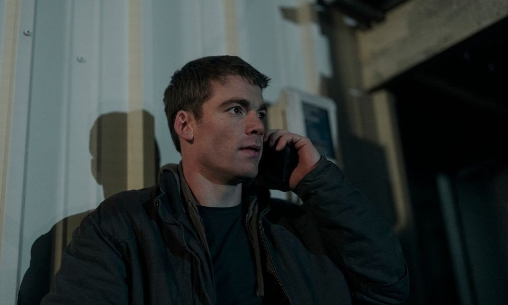 The Night Agent: Πρώτο teaser trailer και ημερομηνία πρεμιέρας της 2ης σεζόν