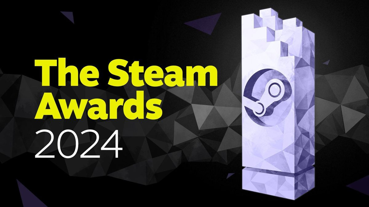 Steam: Αυτά είναι τα κορυφαία games της χρονιάς