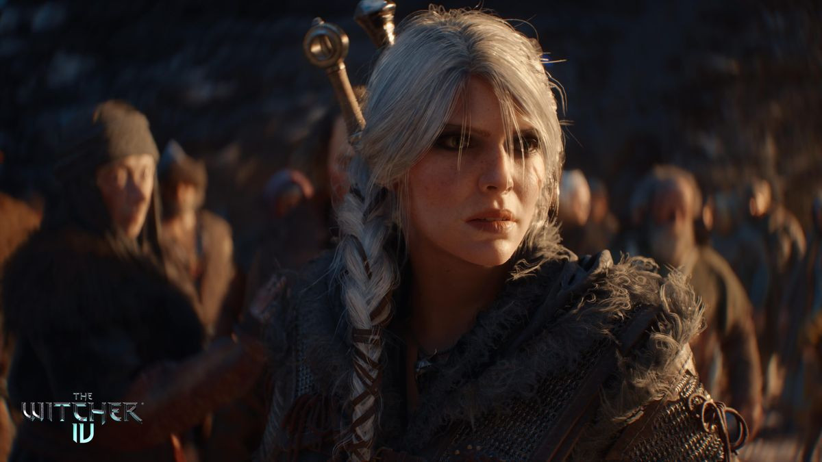 Επίσημο: Μην περιμένετε το The Witcher 4 πριν το 2027...