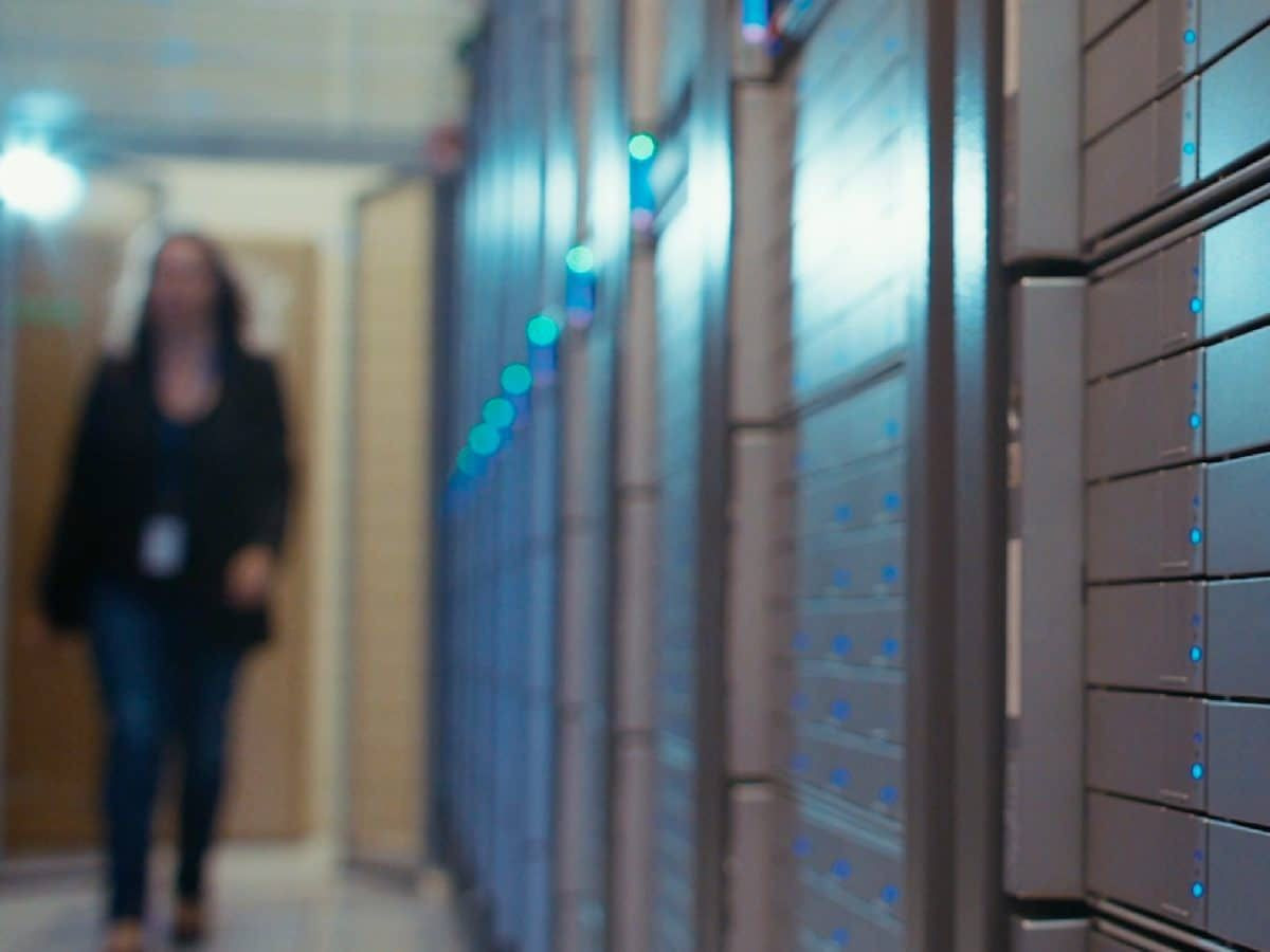 Πόσος αποθηκευτικός χώρος χρειάζεται για την εξερεύνηση των μυστικών του Σύμπαντος;