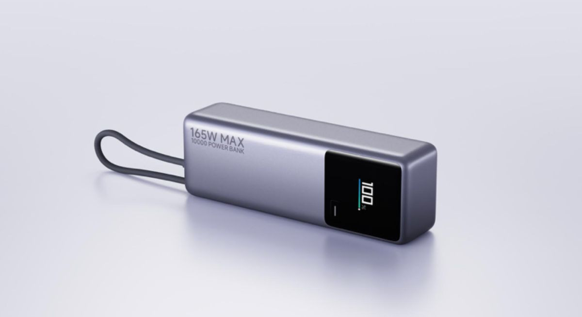 Redmi Buds 6, Redmi Watch 5 και δύο άκρως χρήσιμα power banks από τη Xiaomi!