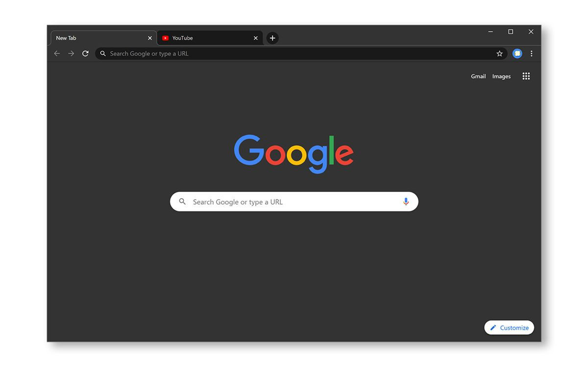 Πως να έχεις dark mode σε κάθε ιστοσελίδα στον Chrome browser