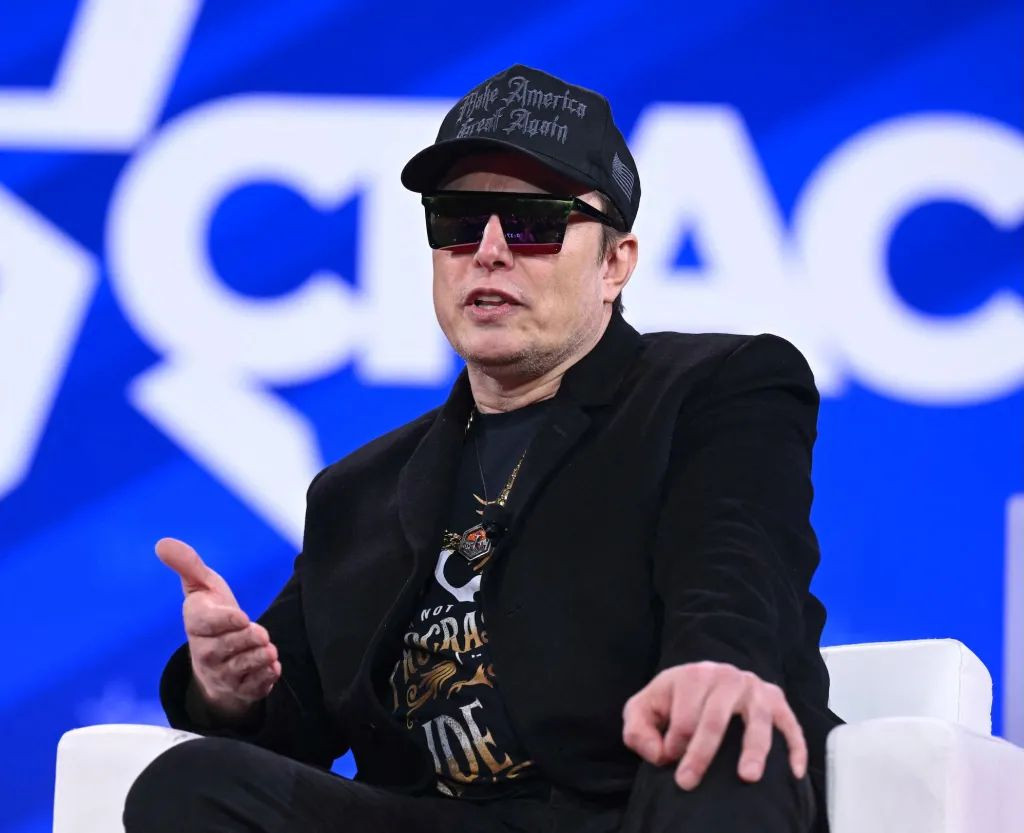 Το X του Elon Musk εξαγοράστηκε από την xAI του ίδιου...