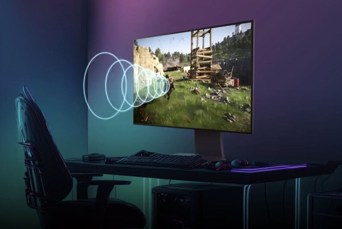 Οδηγός αγοράς οθόνης για την απόλυτη gaming εμπειρία