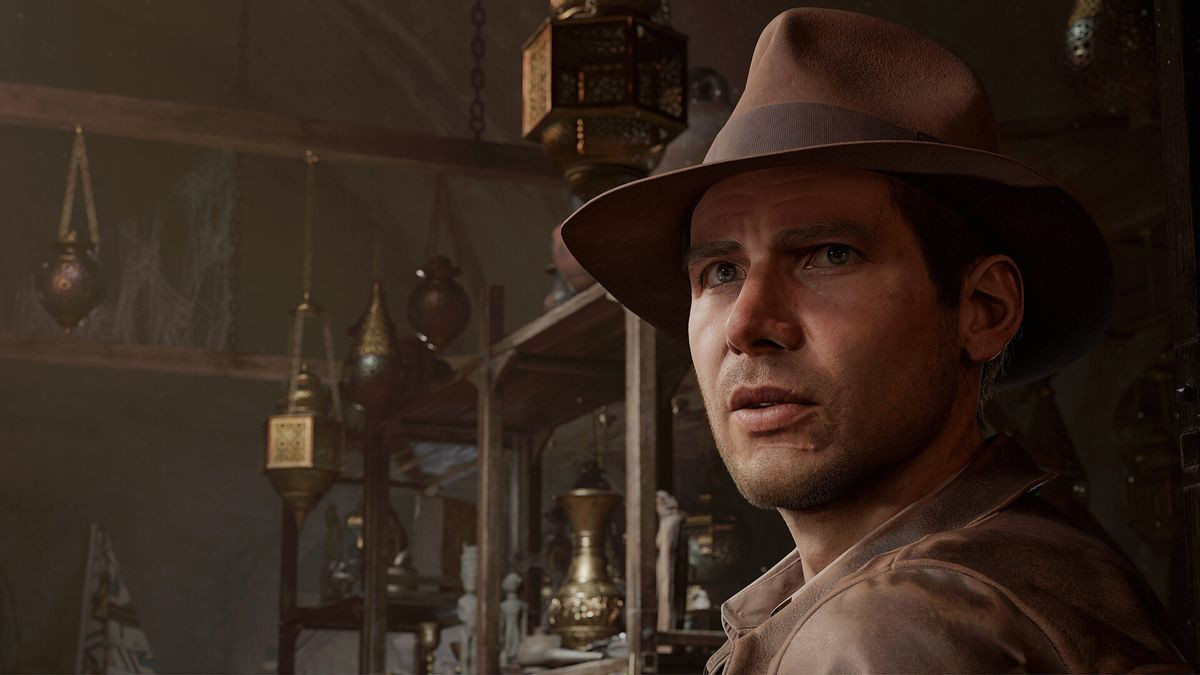 Indiana Jones and the Great Circle, έρχεται στο PS5 στις 17 Απριλίου!