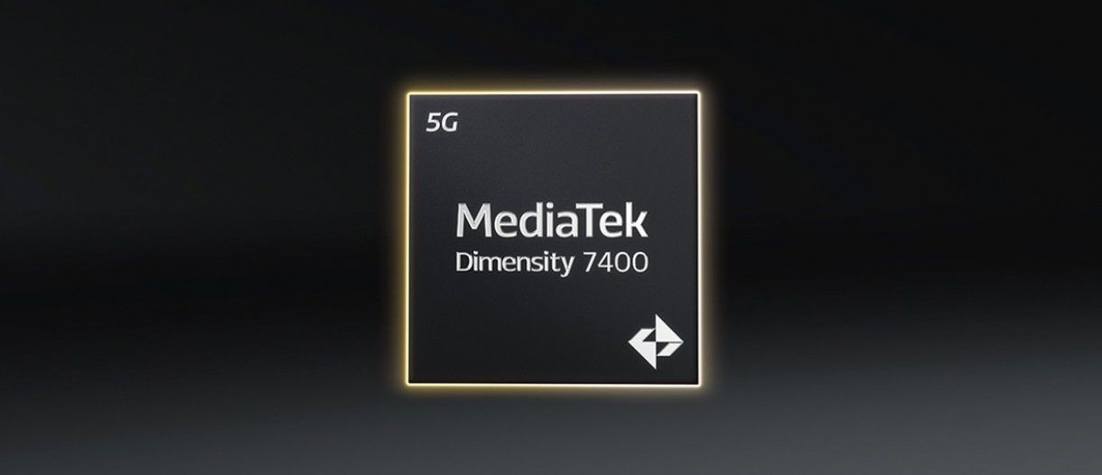 MediaTek Dimensity 7400 Series: Επίσημα οι νέοι mid-range επεξεργαστές της εταιρείας