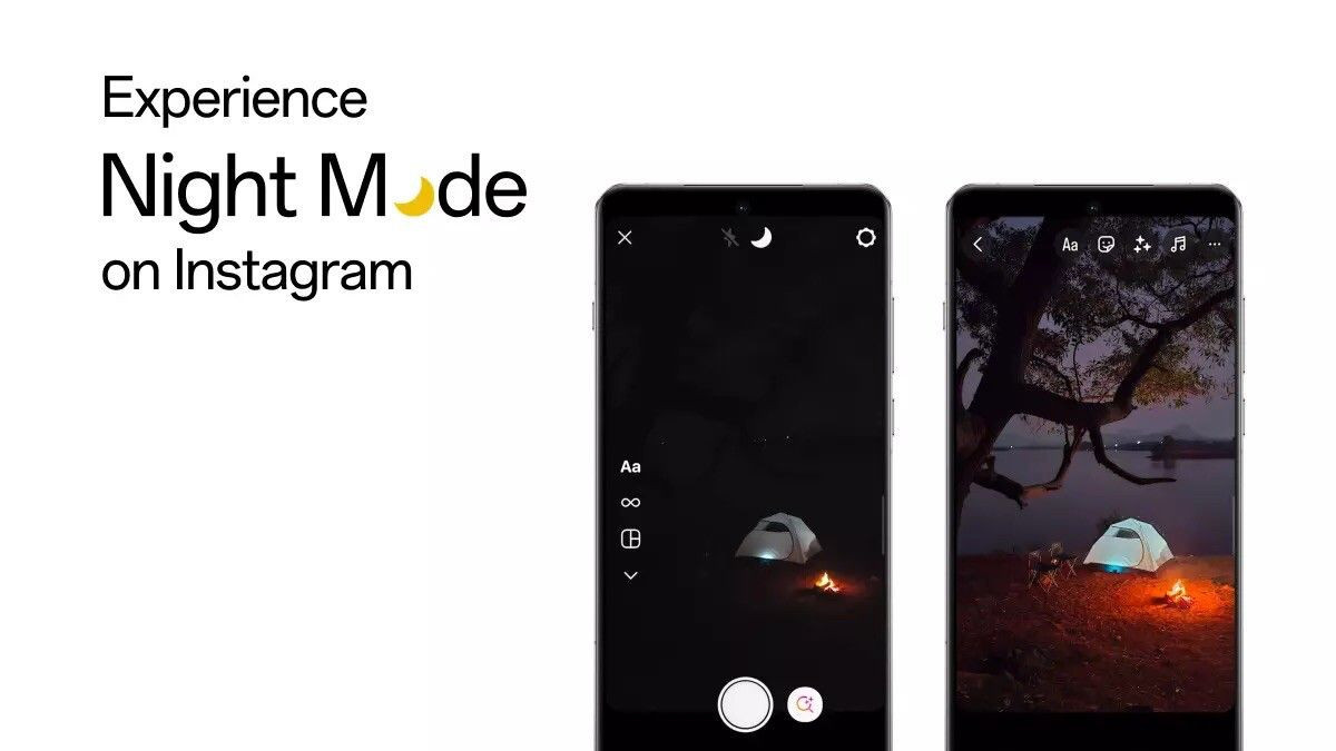 OnePlus 13: Ενισχύεται με αποκλειστικό Night mode μέσα στο Instagram