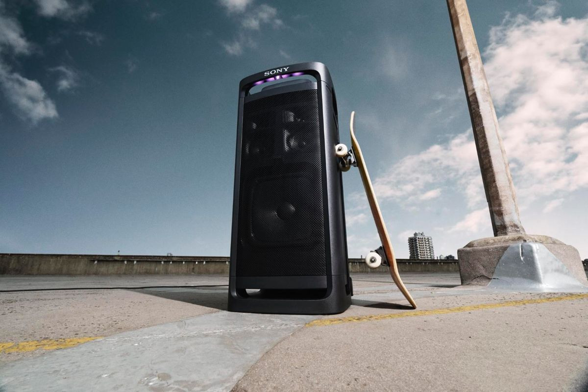 Η Sony προσθέτει τρία νέα ηχεία στη σειρά ULT POWER SOUND