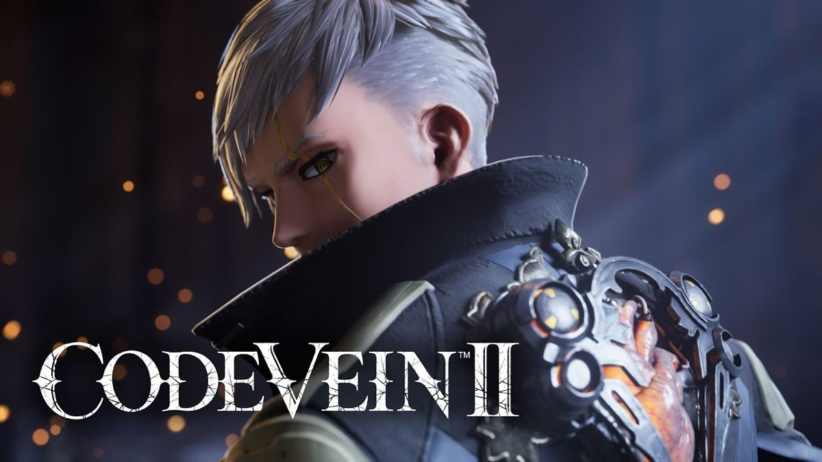 Code Vein 2: Έρχεται μέσα στο 2026 το sequel του δημοφιλούς action RPG