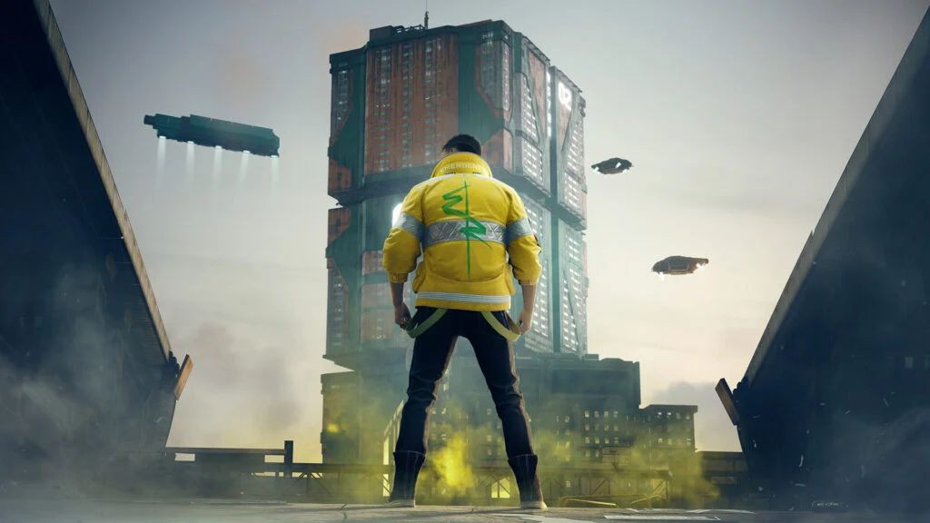 Cyberpunk 2077: Έρχεται νέα πόλη στο επερχόμενο sequel