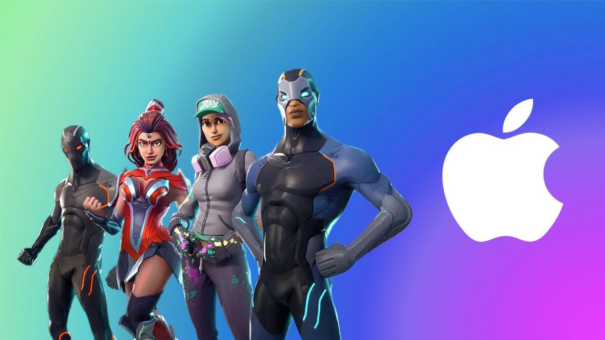 Το Fortnite επέστρεψε στο App Store των ΗΠΑ μετά από 5 χρόνια