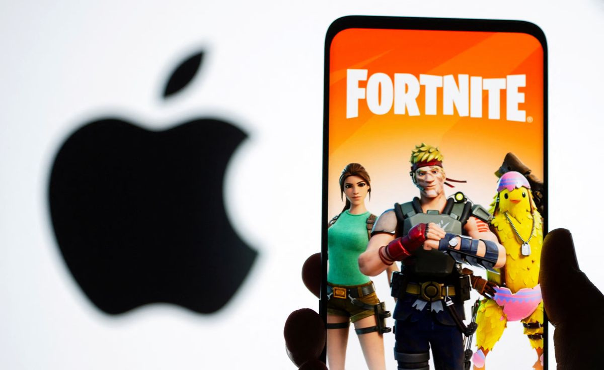 Fortnite: Παραμένει εκτός λειτουργίας το παιχνίδι στο iOS σε όλο τον κόσμο