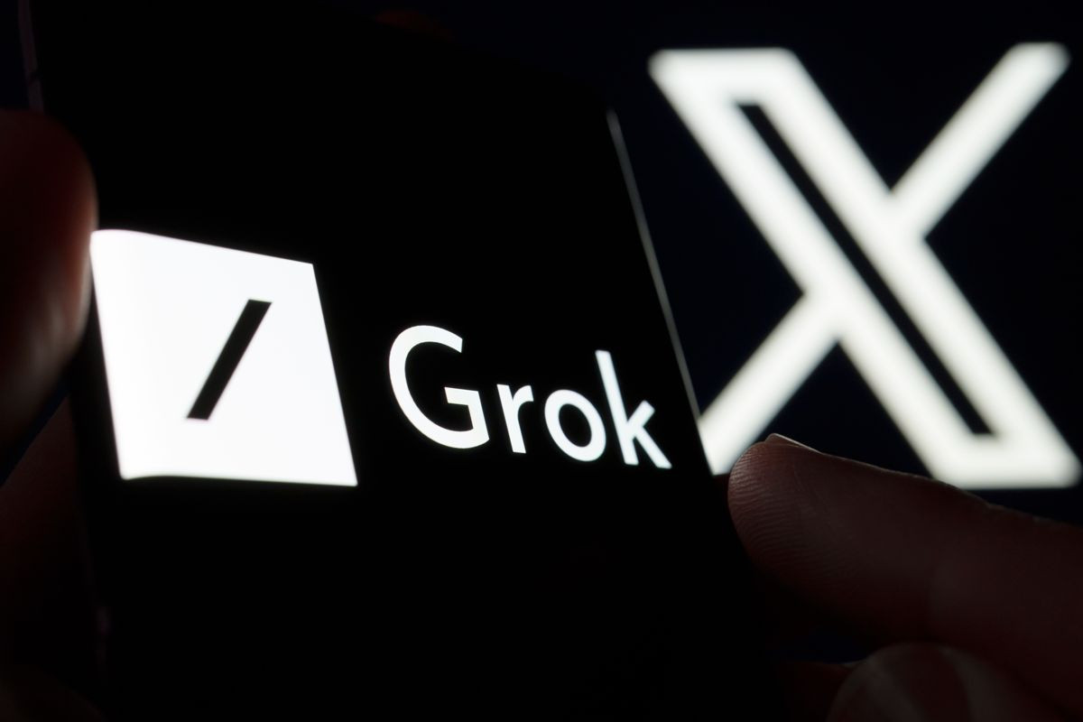 Grok Studio: Η AI του X παράγει πλέον έγγραφα, κώδικα και games