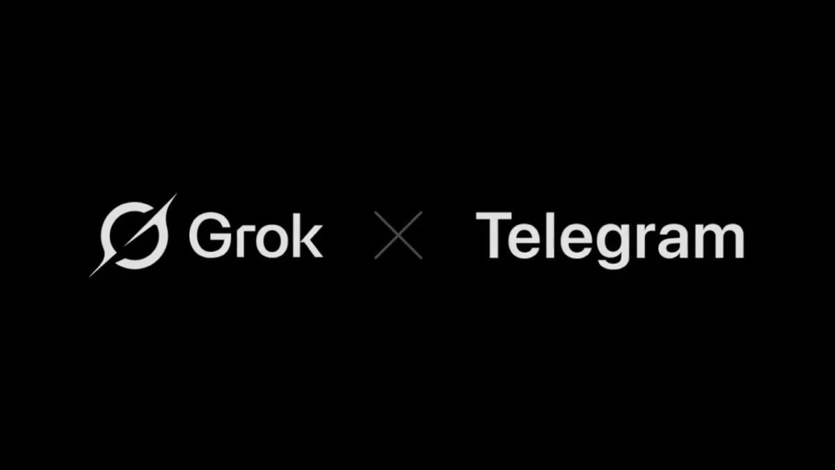 Ο Elon Musk φέρνει το Grok AI στο Telegram του Pavel Durov!