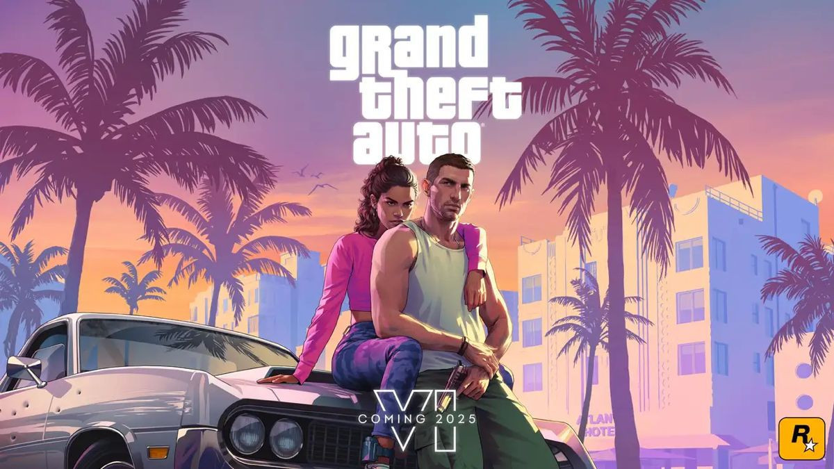 Grand Theft Auto 6: Αποκαλύφθηκε η ημερομηνία κυκλοφορίας του!
