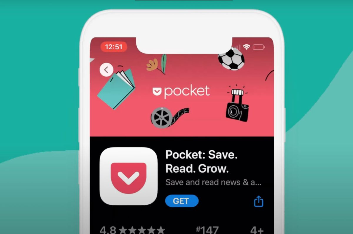 Η Mozilla καταργεί το Pocket και στρέφεται σε νέα ψηφιακά εργαλεία