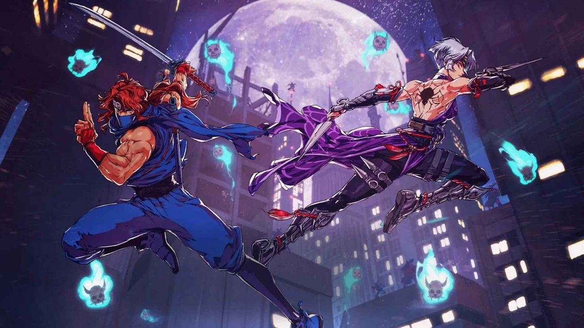 Ninja Gaiden: Ragebound, νέο trailer και ημερομηνία κυκλοφορίας