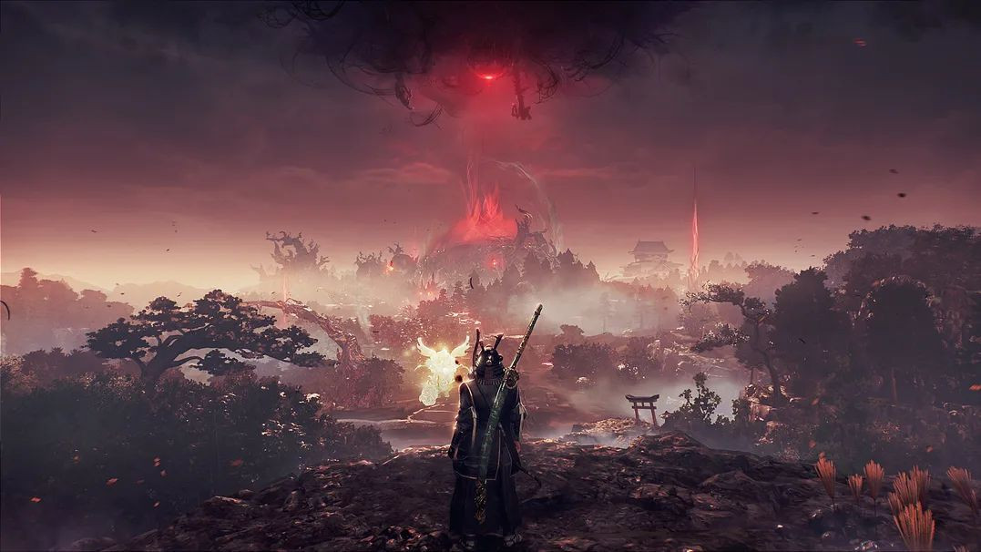 Nioh 3: Ανακοινώθηκε επίσημα και είναι ήδη διαθέσιμο το demo!