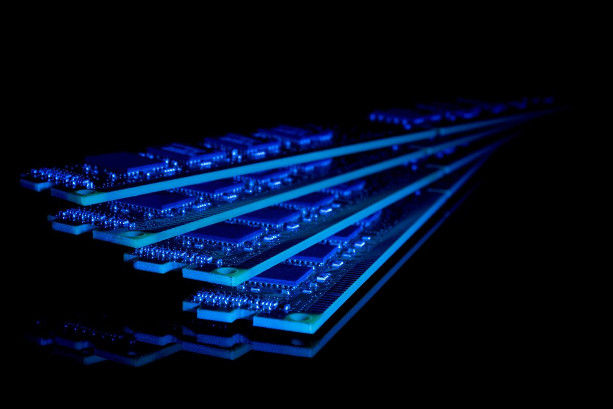 PoX: Η νέα μνήμη RAM είναι 10.000x ταχύτερη από τις σημερινές!
