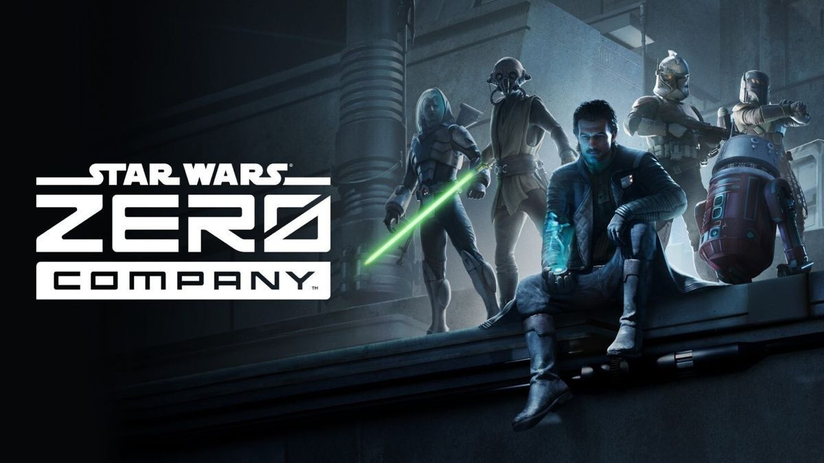 Star Wars: Zero Company, gameplay και λεπτομέρειες για το επερχόμενο παιχνίδι στρατηγικής