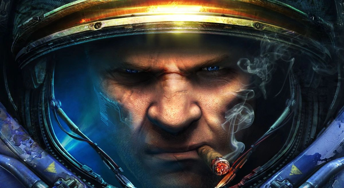 Starcraft: Στα σκαριά νέο game από τον εκδότη του Dave the Diver