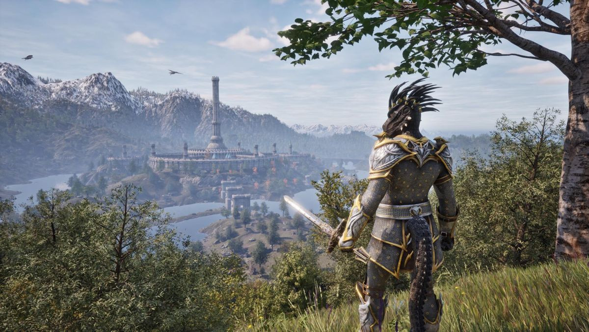 The Elder Scrolls IV: Oblivion Remastered, ανακοινώθηκε επίσημα και είναι ήδη διαθέσιμο!