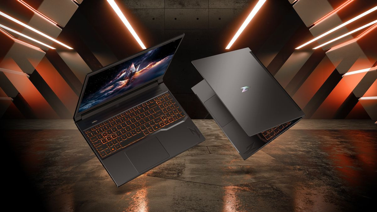 Η Acer ανανεώνει τη σειρά Nitro: Νέοι ισχυροί υπολογιστές για gamers