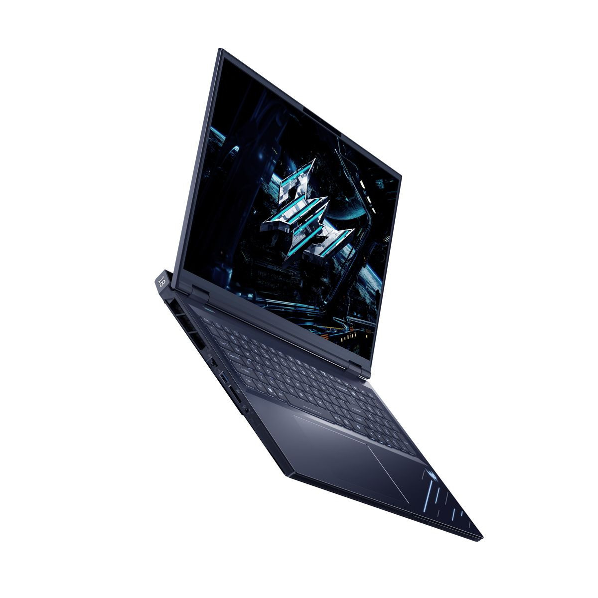 Acer Predator Helios 18P AI: Υβριδικό laptop για gaming, εργασία και ψυχαγωγία