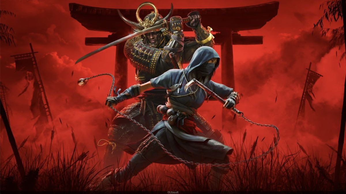 Assassin's Creed Shadows Review: Η σκιά του παρελθόντος και η αυγή μιας νέας εποχής