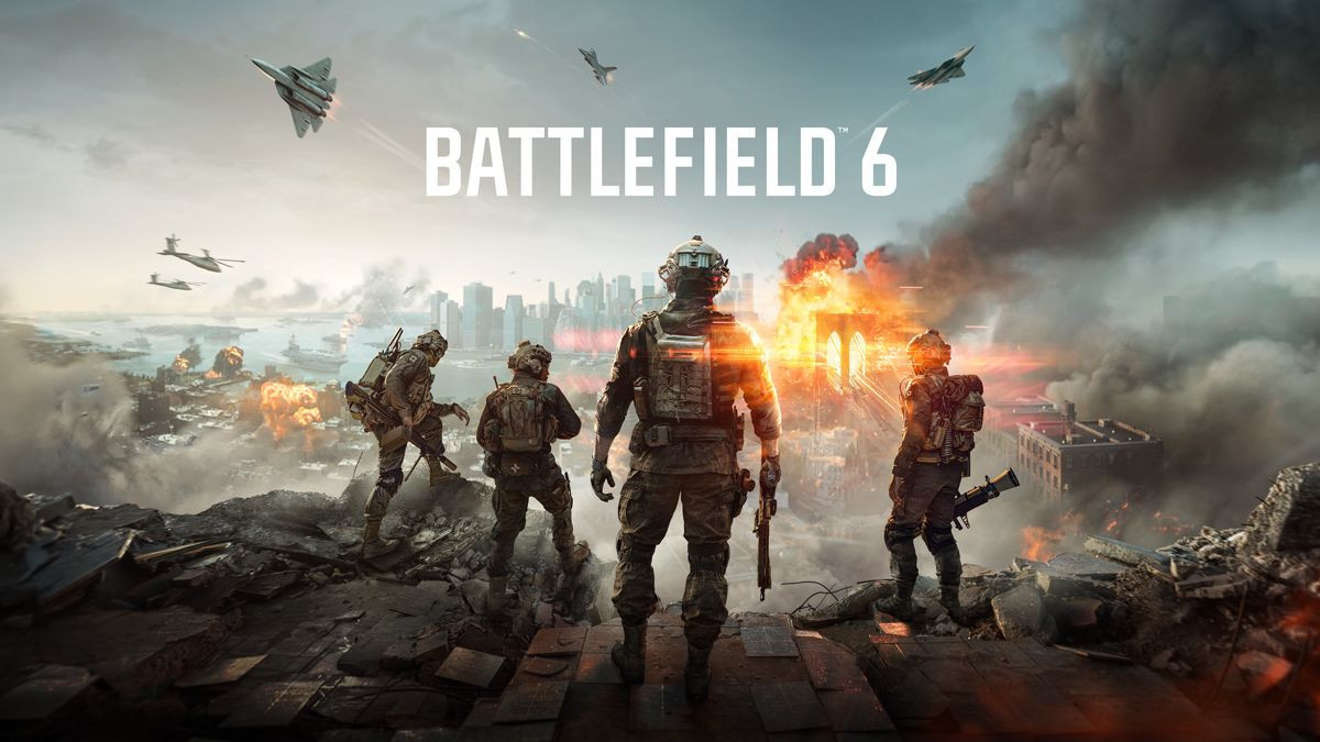 Battlefield 6: Απαιτήσεις συστήματος, ημερομηνία κυκλοφορίας και gameplay trailer!