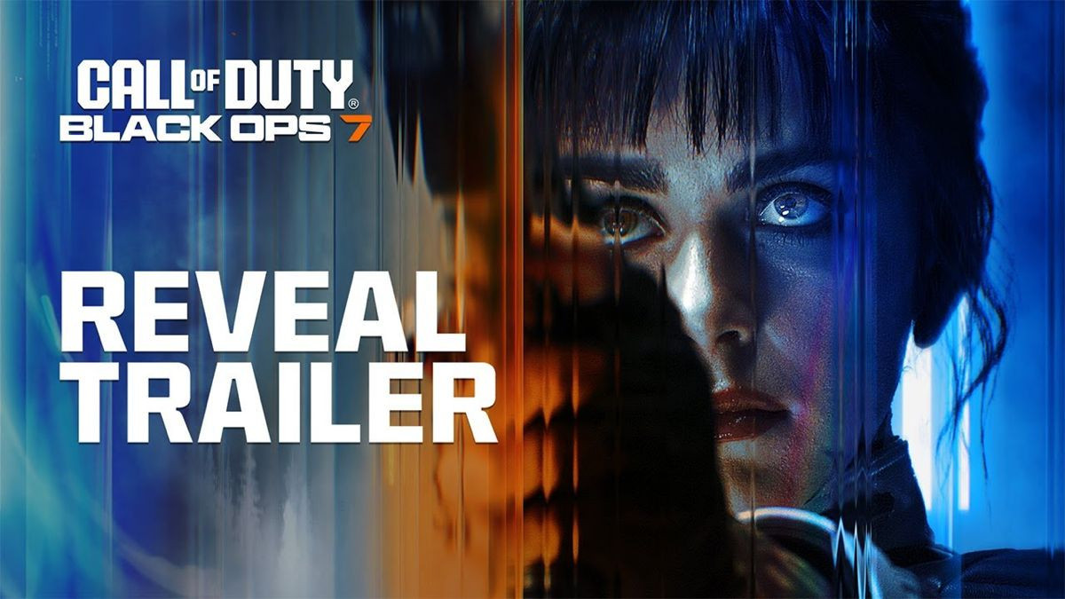 Call of Duty: Black Ops 7, νέο trailer και ημερομηνία κυκλοφορίας!