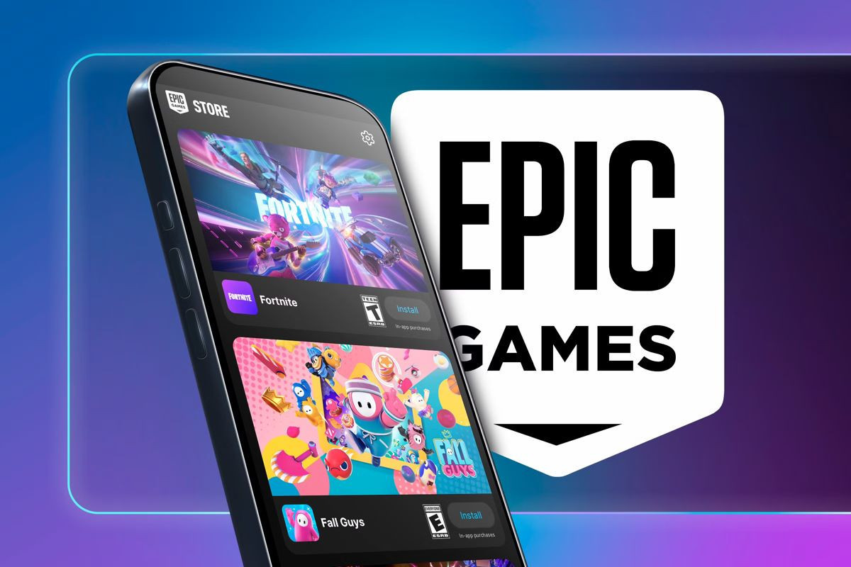 Νίκη για την Epic Games: Φέρνει το Epic Games Store και το Fortnite μέσα στο Google Play Store