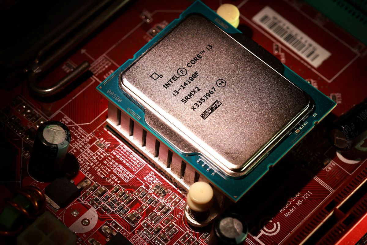 Ο CEO της Intel αμφισβητεί την ανάγκη κρατικών επιχορηγήσεων από τις ΗΠΑ
