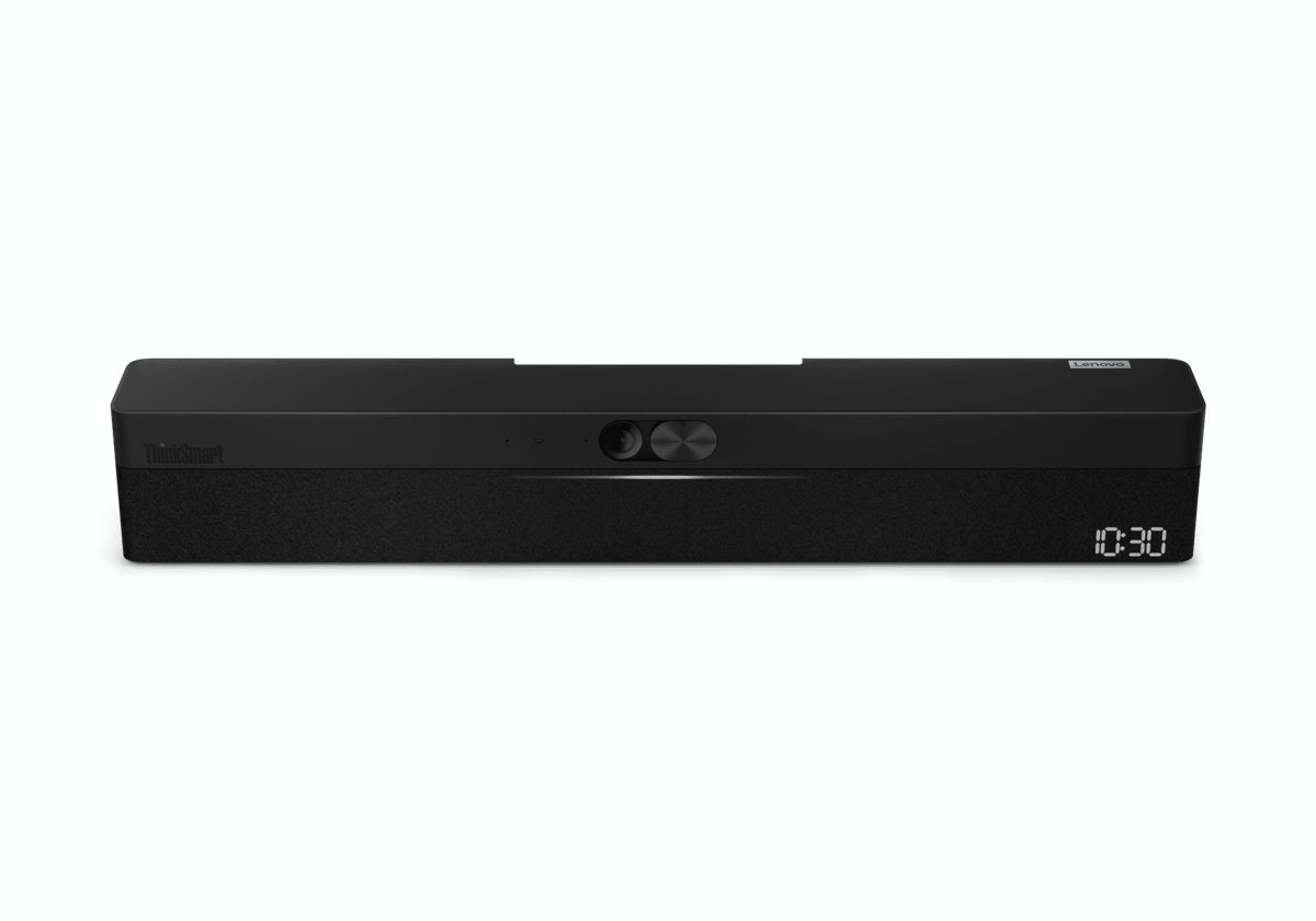 Lenovo ThinkSmart One Pro: Μια ολοκληρωμένη ΑΙ λύση συνεργασίας για μικρούς εργασιακούς χώρους