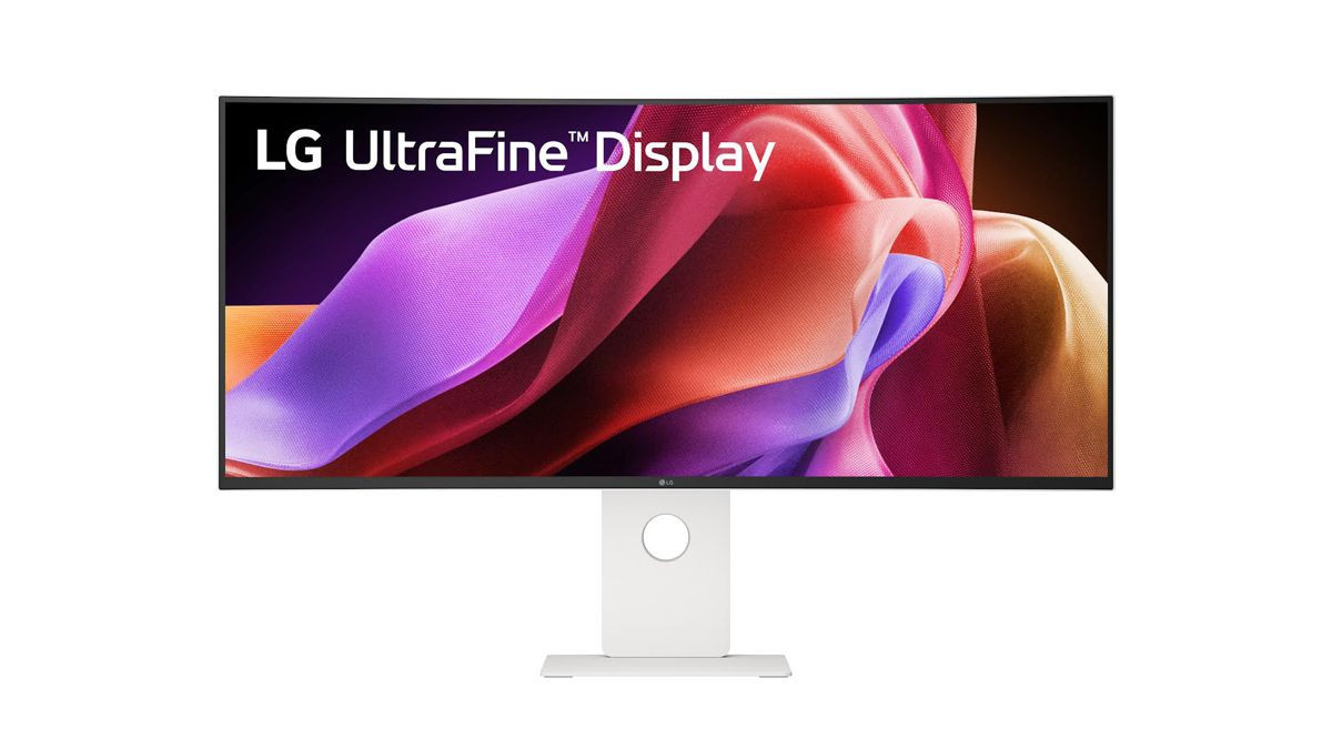 Η LG παρουσιάζει την πρώτη οθόνη Thunderbolt 5 5K2K στον κόσμο