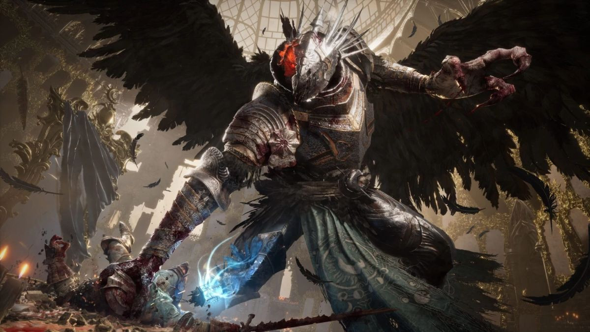 Lords of the Fallen II: Ανακοινώθηκε επίσημα και έρχεται το 2026!