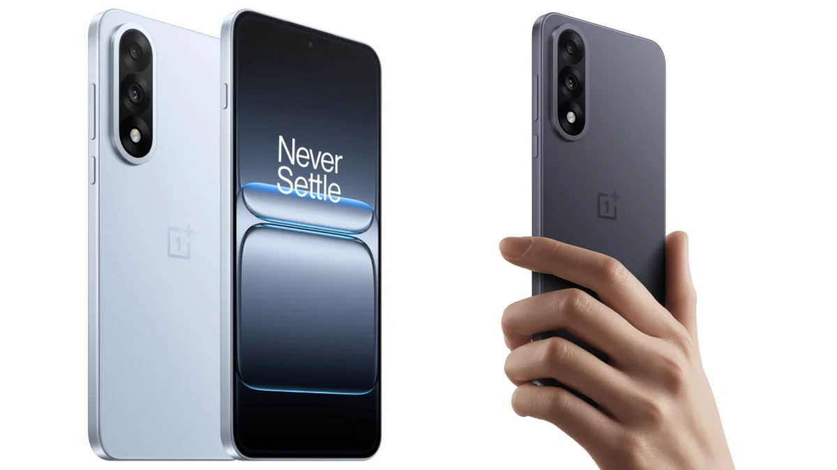 OnePlus Nord 5: Επίσημα το νέο και αρκετά ενδιαφέρον mid-range smartphone