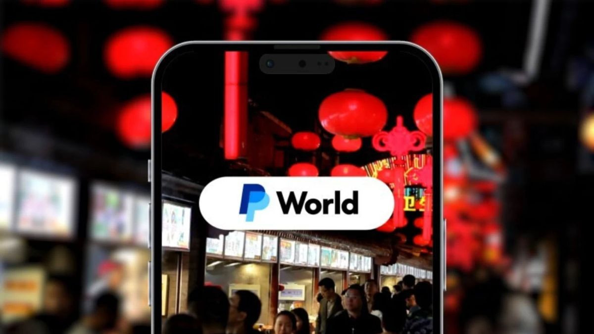 PayPal World: Eπανάσταση στις διασυνοριακές συναλλαγές με νέο παγκόσμιο σύστημα πληρωμών