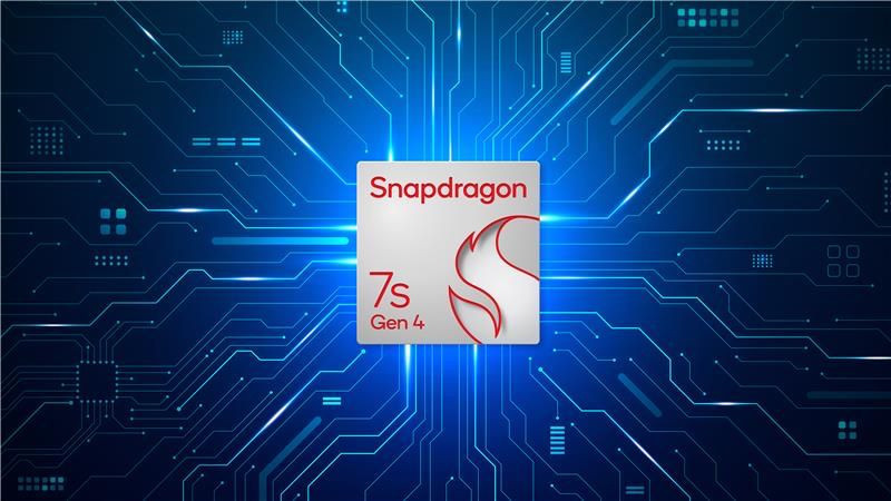 Snapdragon 7s Gen 4: Φέρνει δυνατότητες gaming υψηλού επιπέδου στα mid-range smartphones