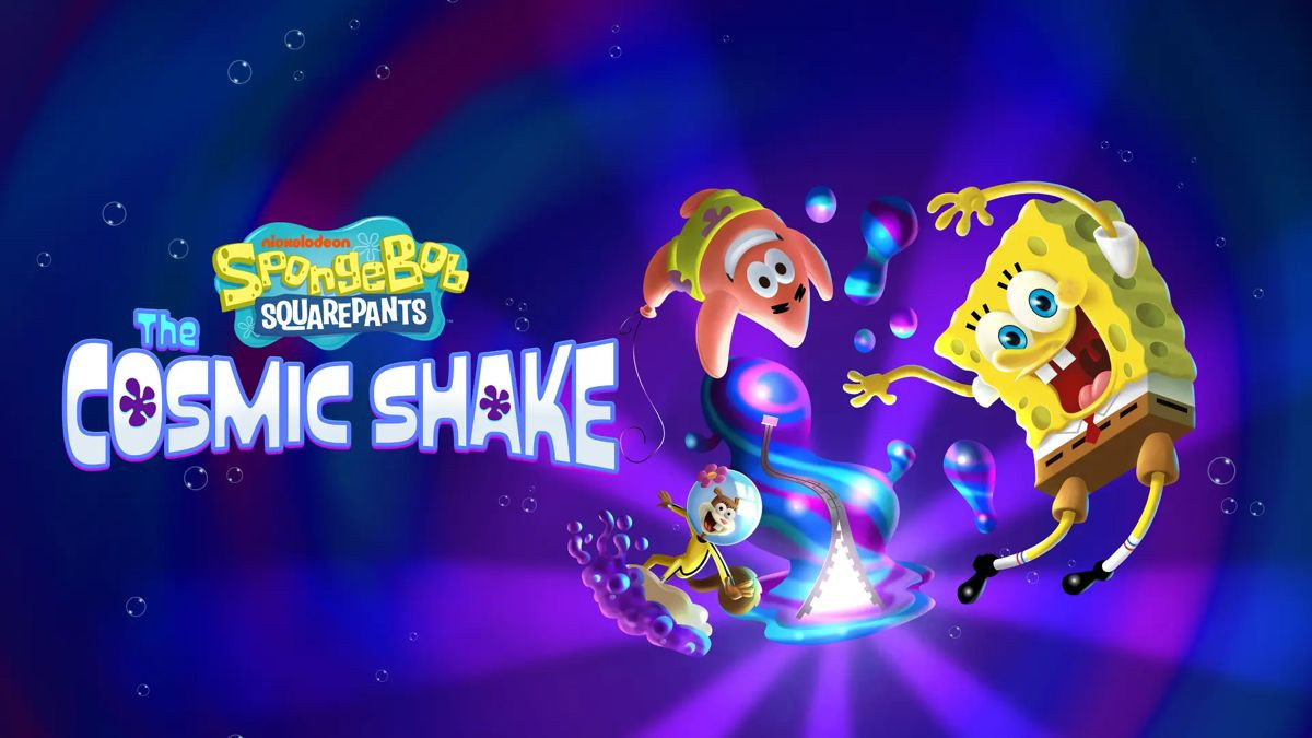 SpongeBob SquarePants: The Cosmic Shake Review: Ένα επάξιο sequel του Rehydrated
