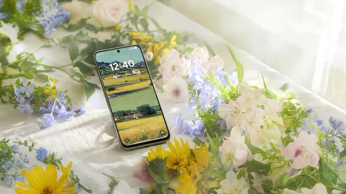 TCL NXTPAPER 60 Ultra: Το πρώτο smartphone στον κόσμο με «φυσικό φωτισμό»!