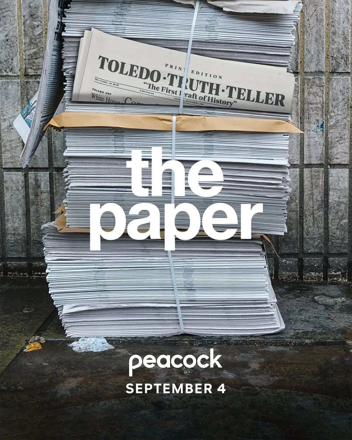 The Paper: Ημερομηνία πρεμιέρας για το spin-off του The Office!
