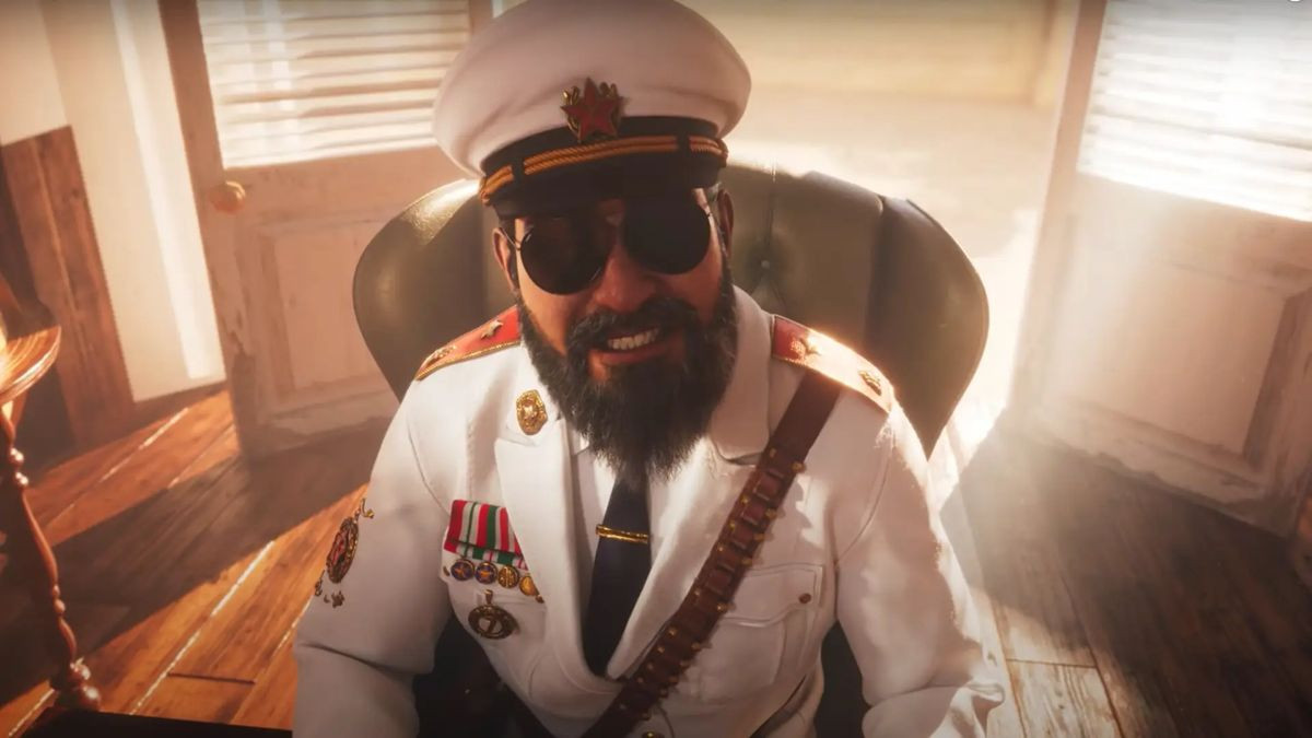 Tropico 7: Ο El Presidente επιστρέφει με νέες ιδέες και χιούμορ