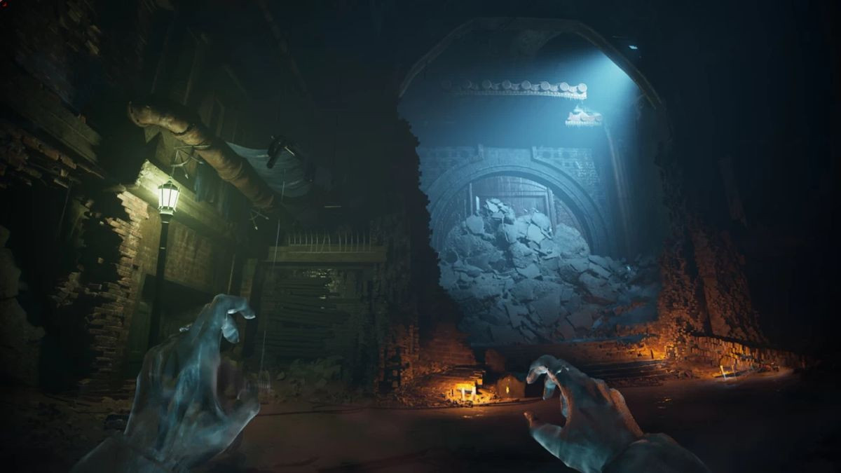 Το Vampire: The Masquerade – Bloodlines 2 αποκτά επιτέλους ημερομηνία κυκλοφορίας