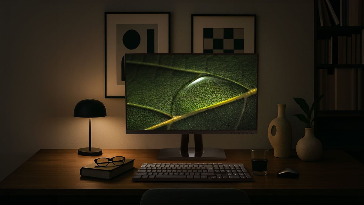 Η ViewSonic παρουσιάζει τις νέες οθόνες ColorPro για δημιουργικούς επαγγελματίες
